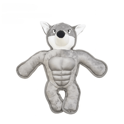 ToughAnimal™- Designed for HEAVY CHEWERS