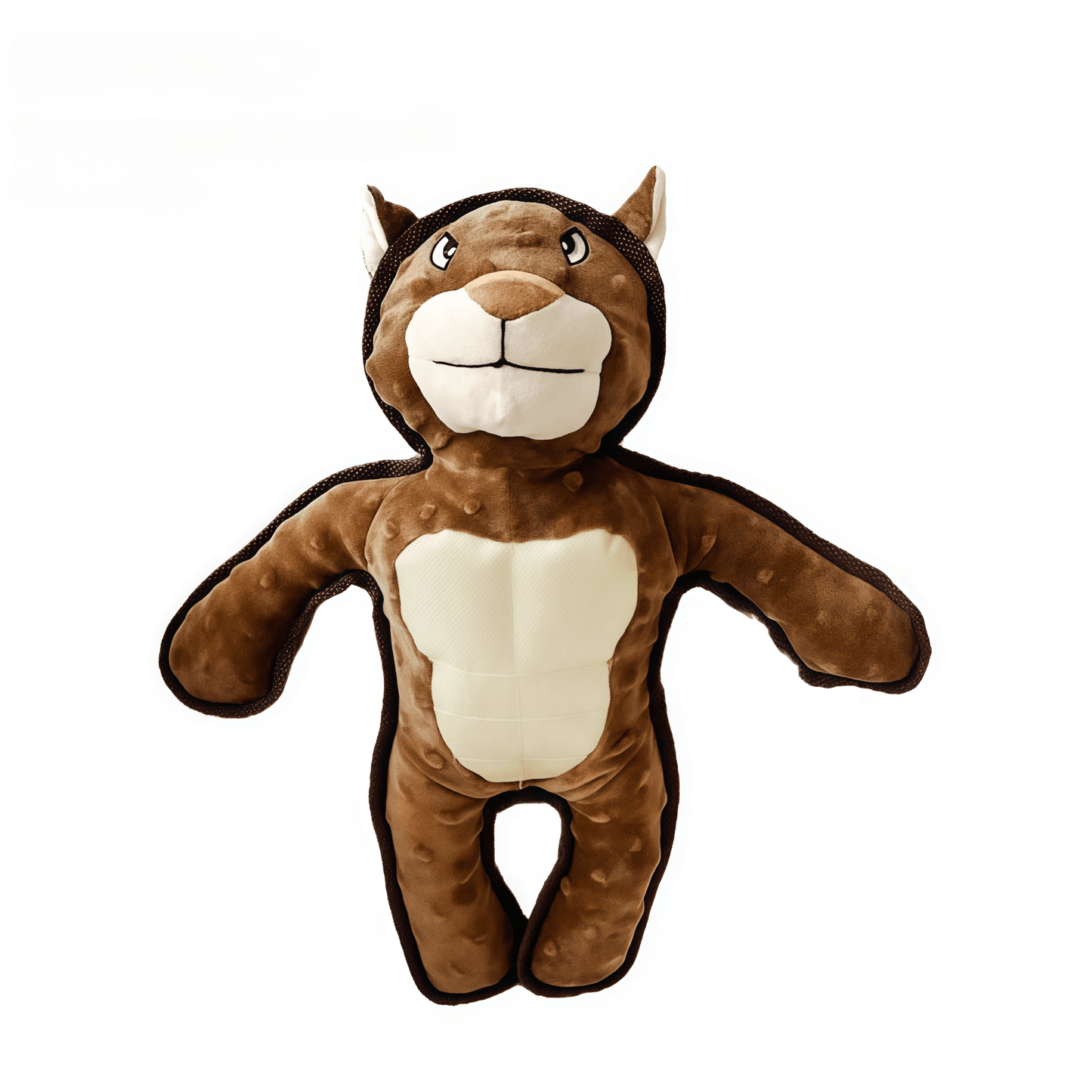 ToughAnimal™- Designed for HEAVY CHEWERS