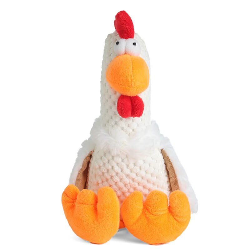 Designed for Heavy Chewers