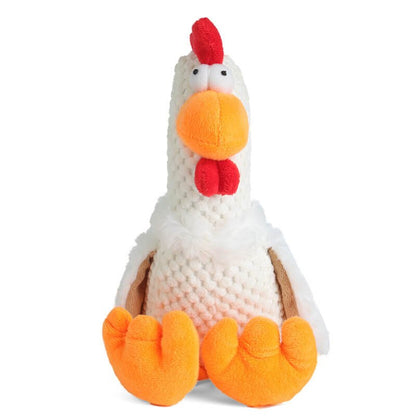 Designed for Heavy Chewers