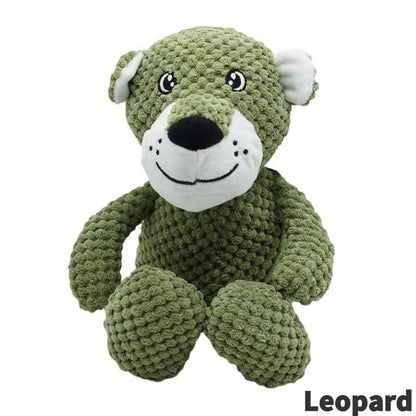 Designed for Heavy Chewers