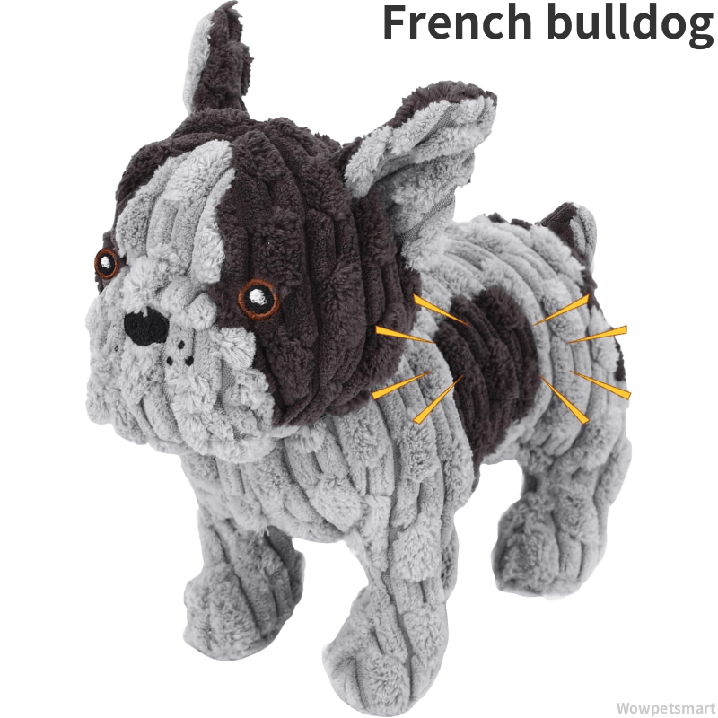 UltraChew™ - Designed for Strong Chewers