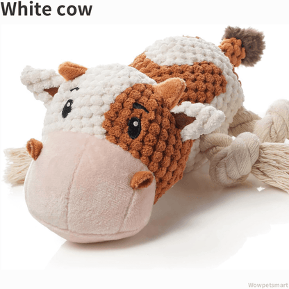 UltraChew™ - Designed for Strong Chewers